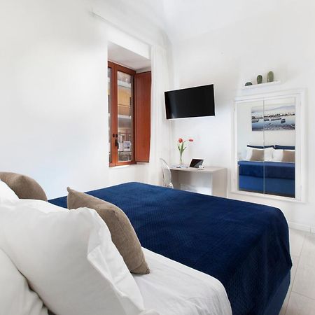 Yourhome - Jolly Aranci Sorrento Dış mekan fotoğraf