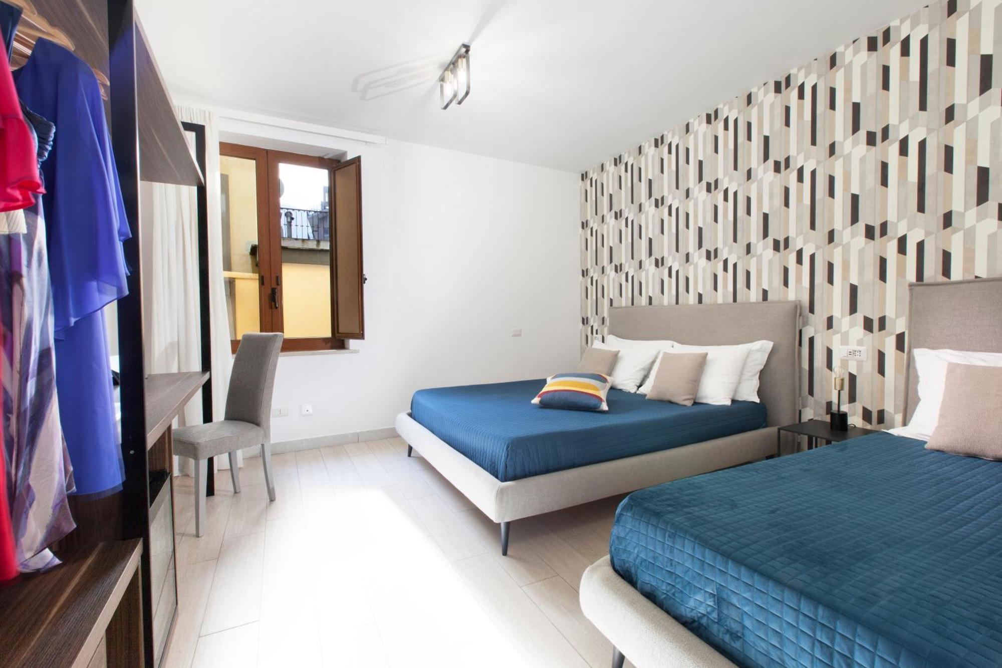 Yourhome - Jolly Aranci Sorrento Dış mekan fotoğraf