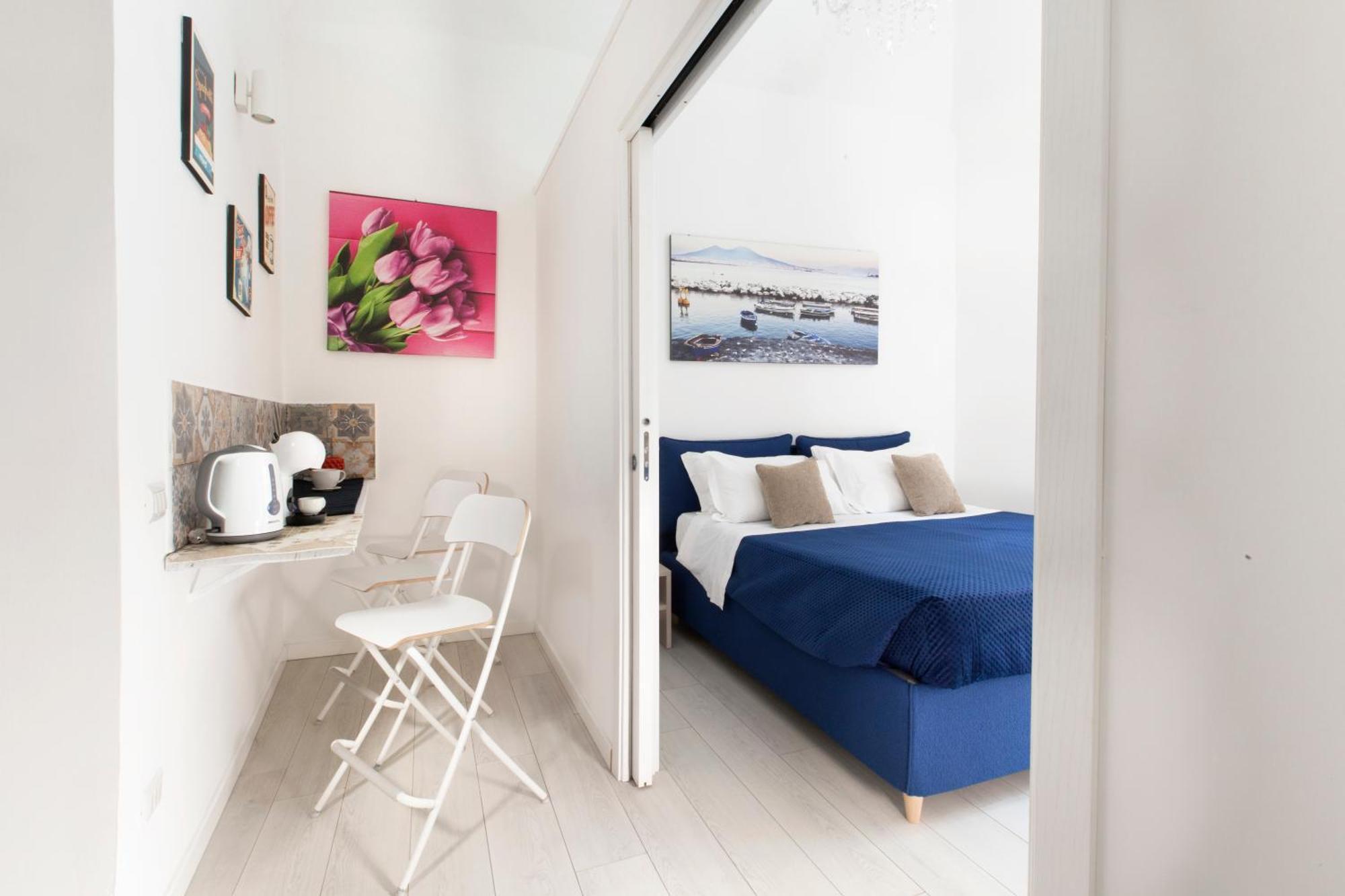 Yourhome - Jolly Aranci Sorrento Dış mekan fotoğraf