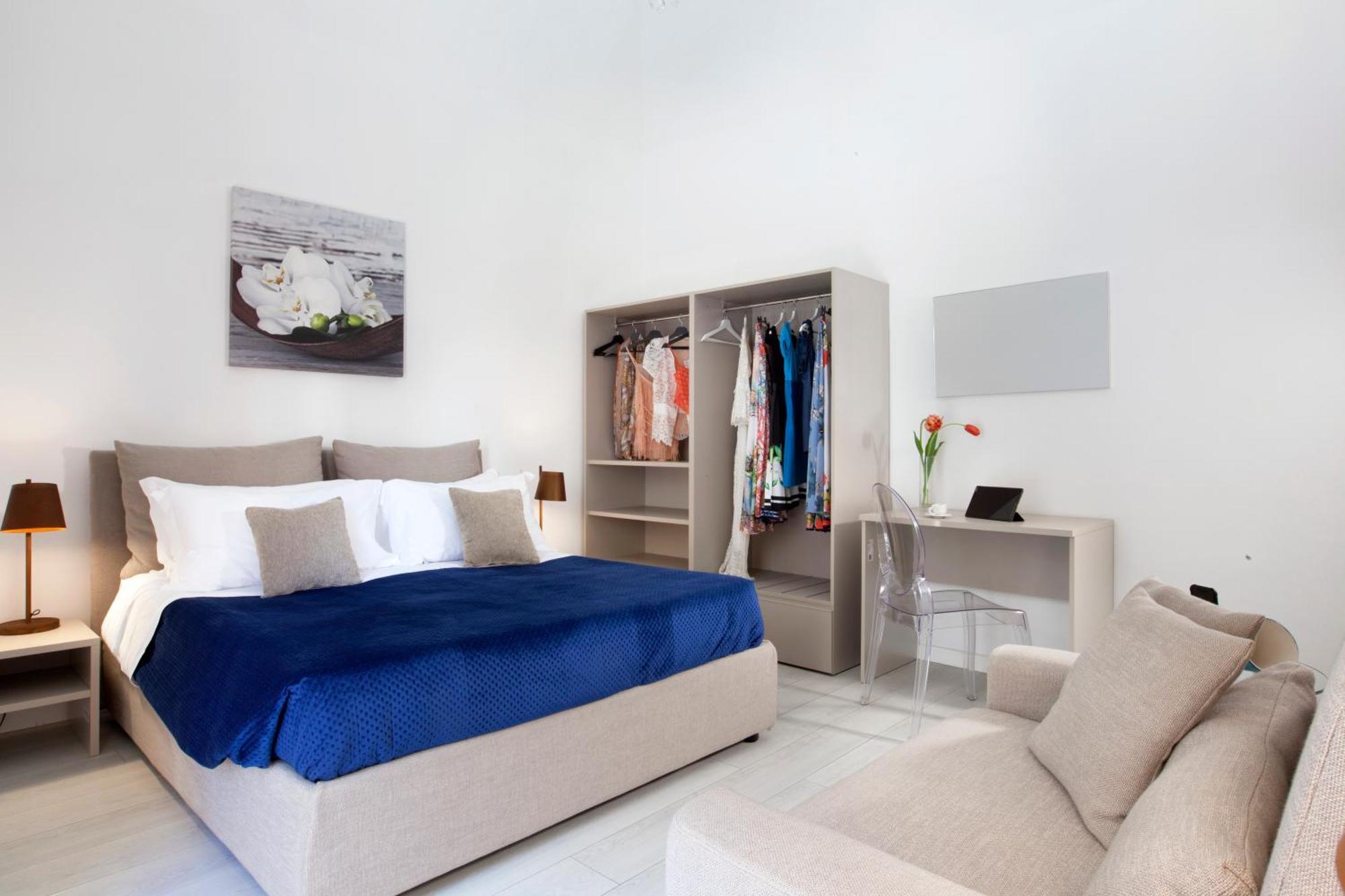 Yourhome - Jolly Aranci Sorrento Dış mekan fotoğraf