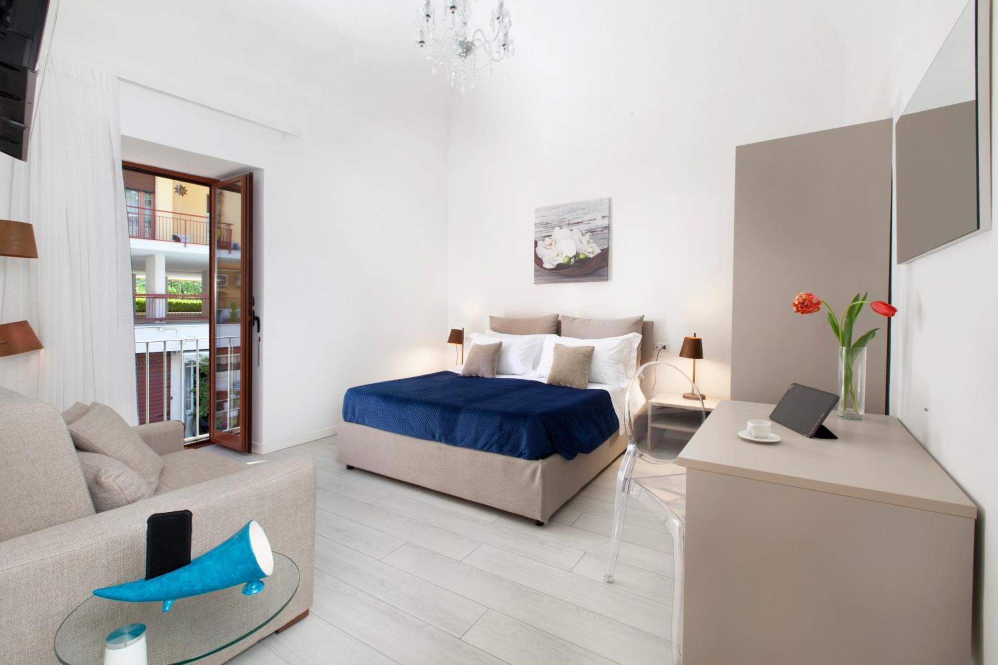 Yourhome - Jolly Aranci Sorrento Dış mekan fotoğraf