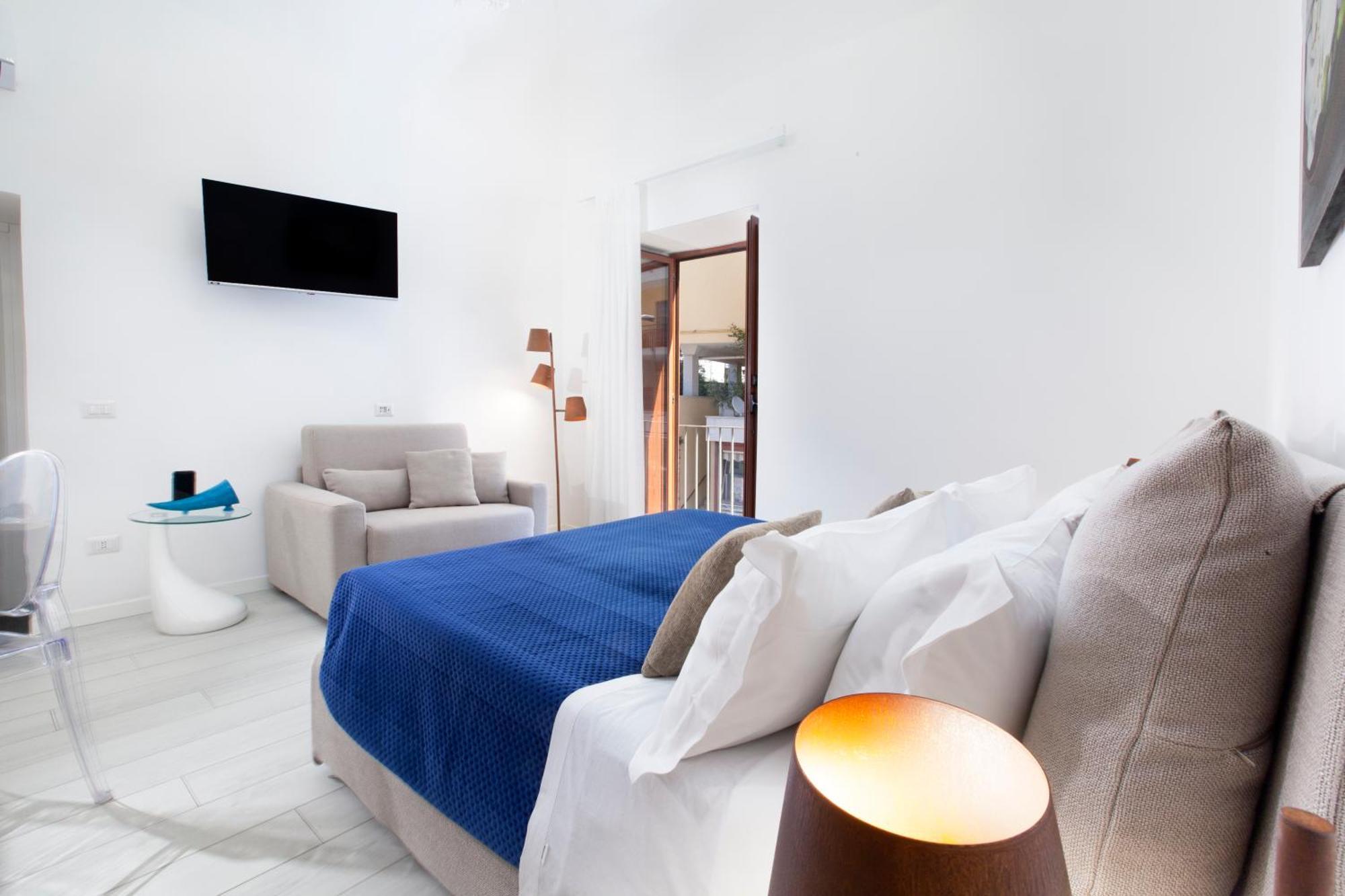 Yourhome - Jolly Aranci Sorrento Dış mekan fotoğraf