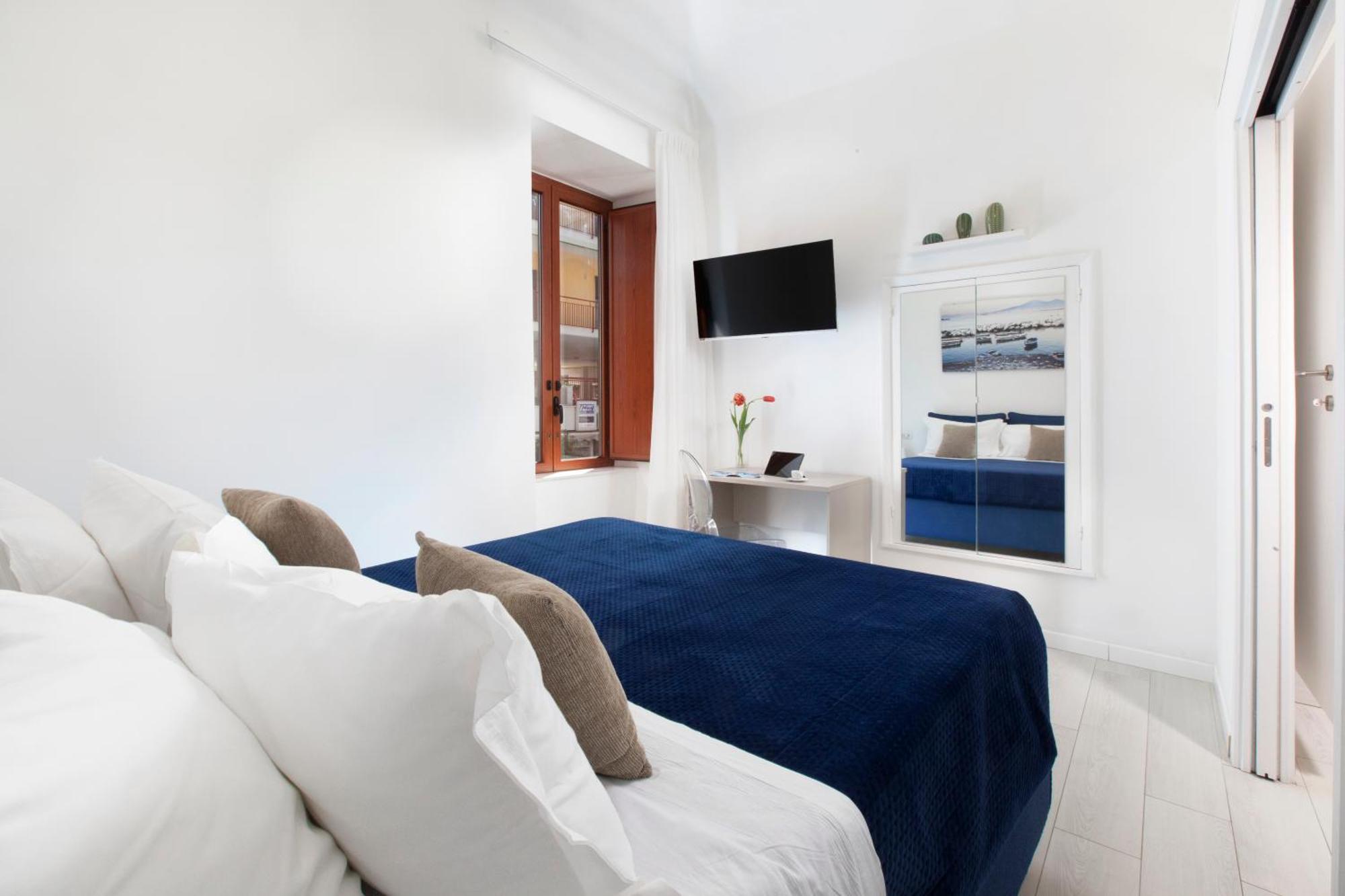 Yourhome - Jolly Aranci Sorrento Dış mekan fotoğraf