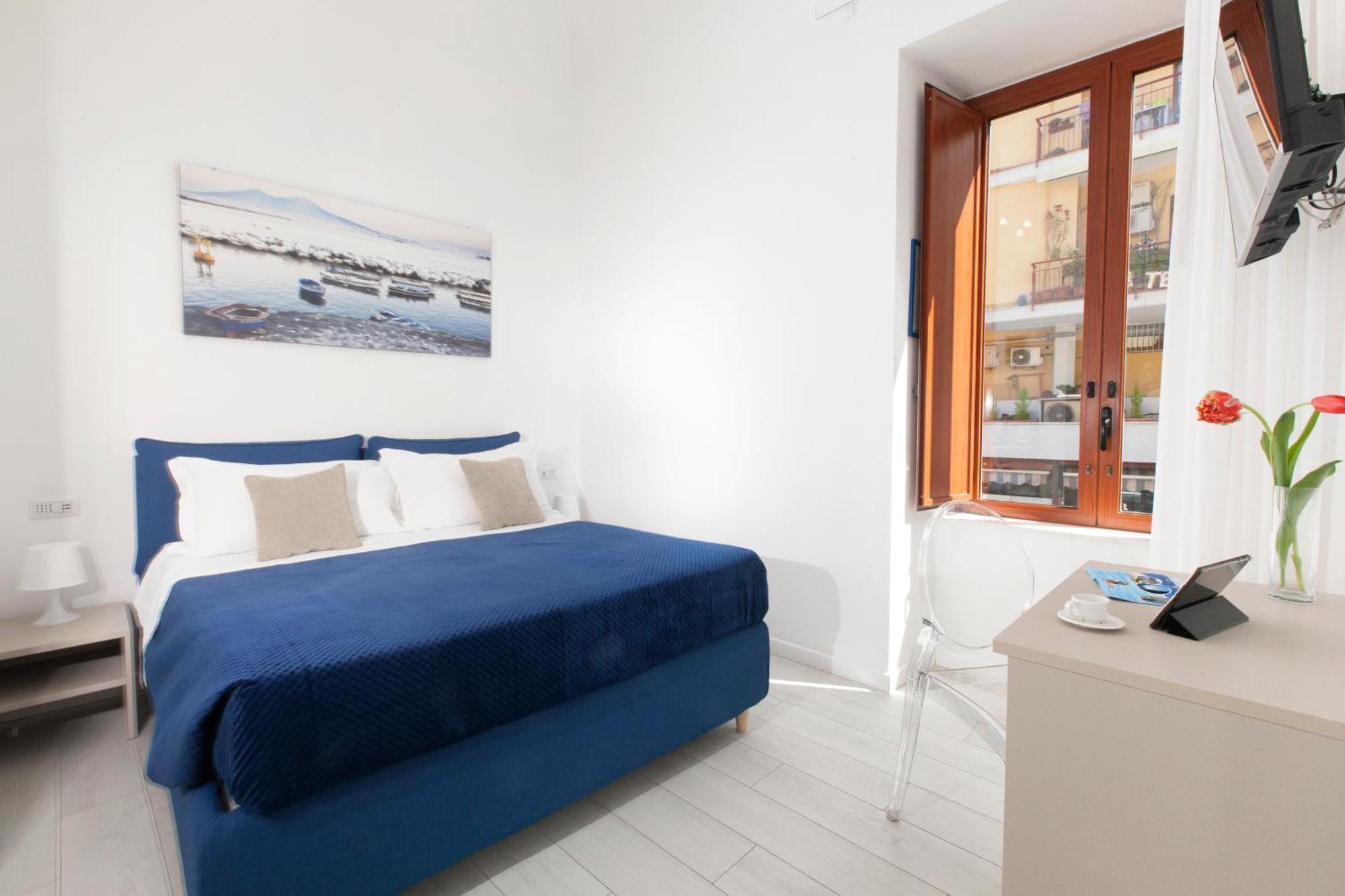 Yourhome - Jolly Aranci Sorrento Dış mekan fotoğraf