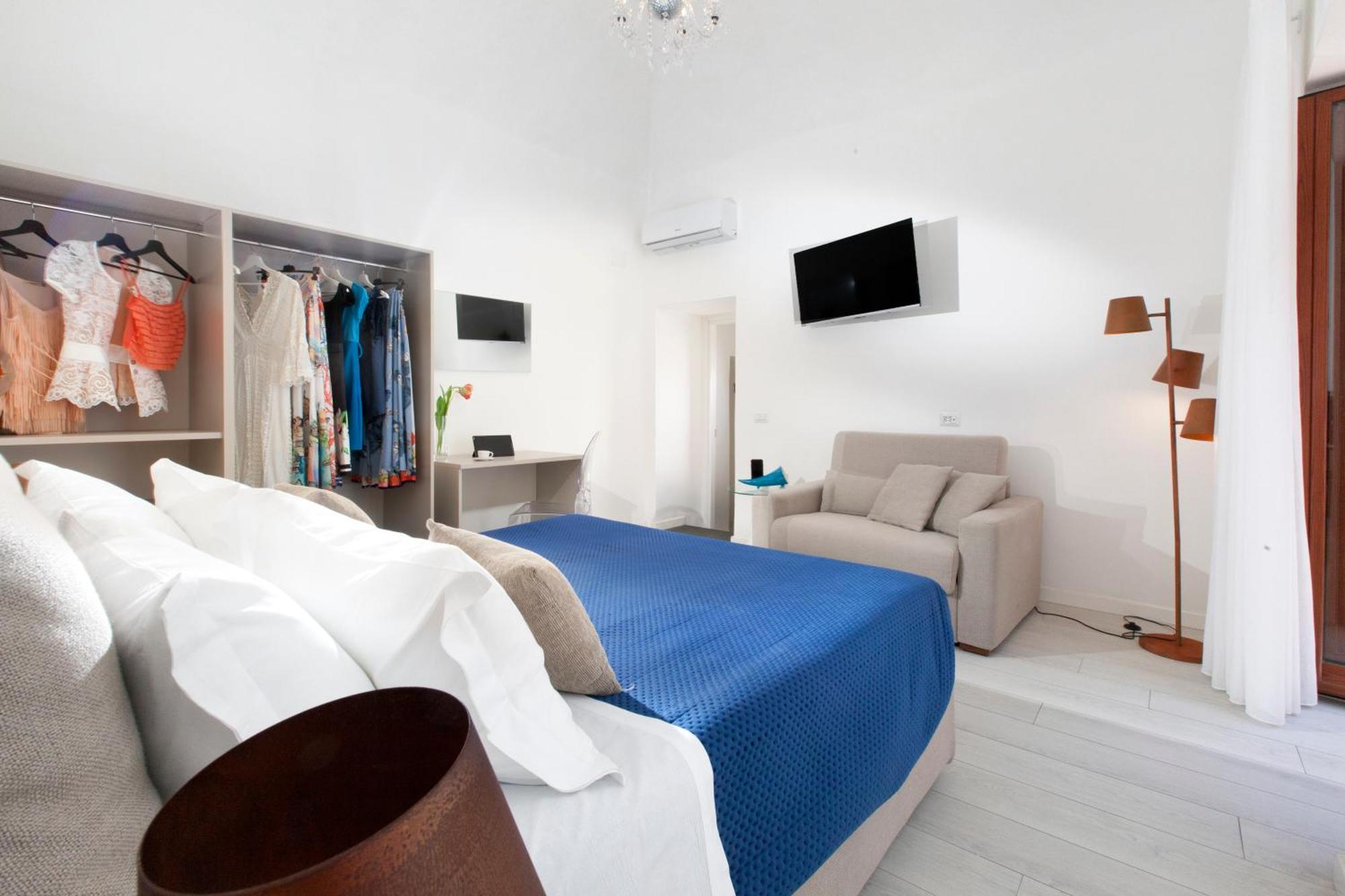 Yourhome - Jolly Aranci Sorrento Dış mekan fotoğraf