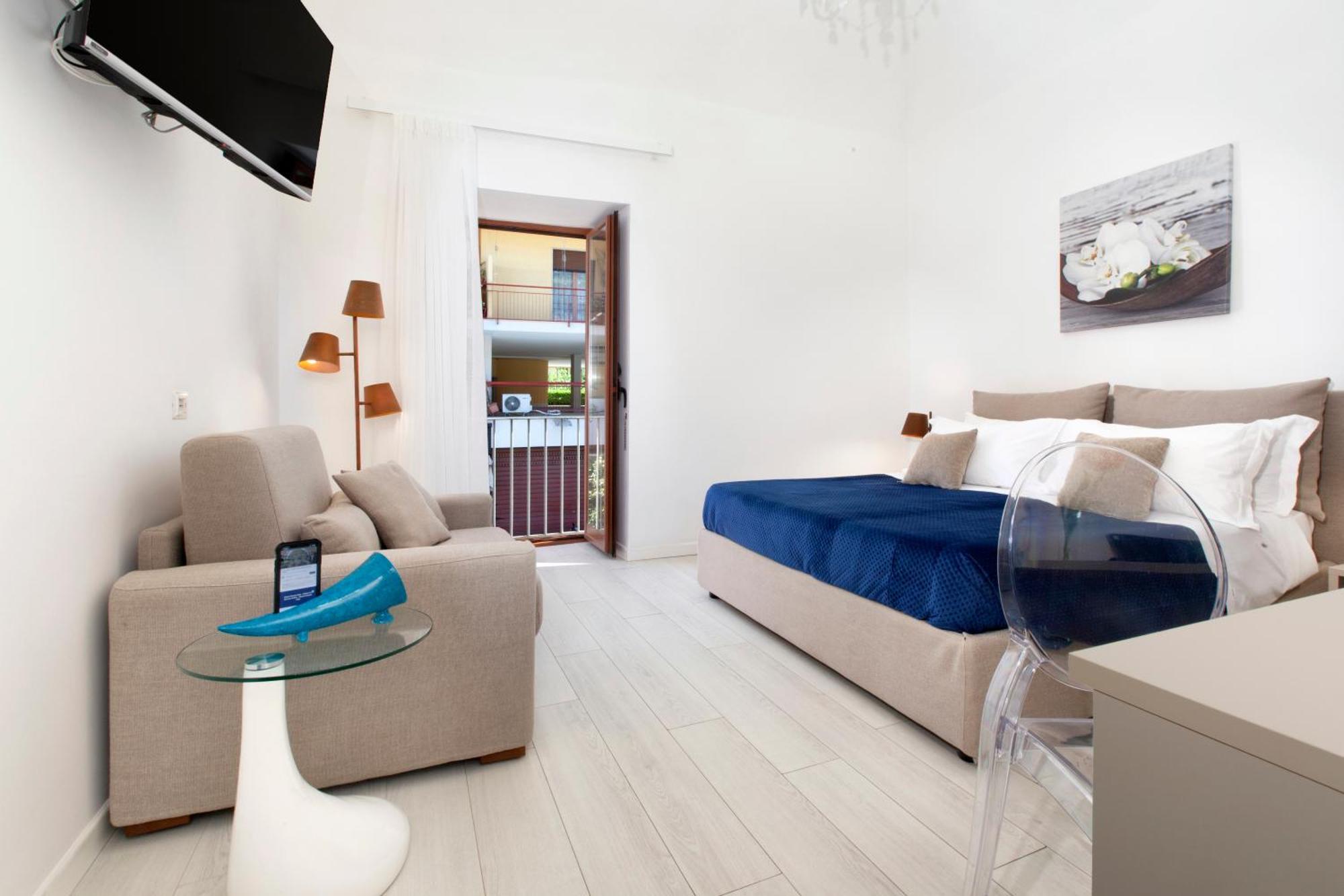 Yourhome - Jolly Aranci Sorrento Dış mekan fotoğraf