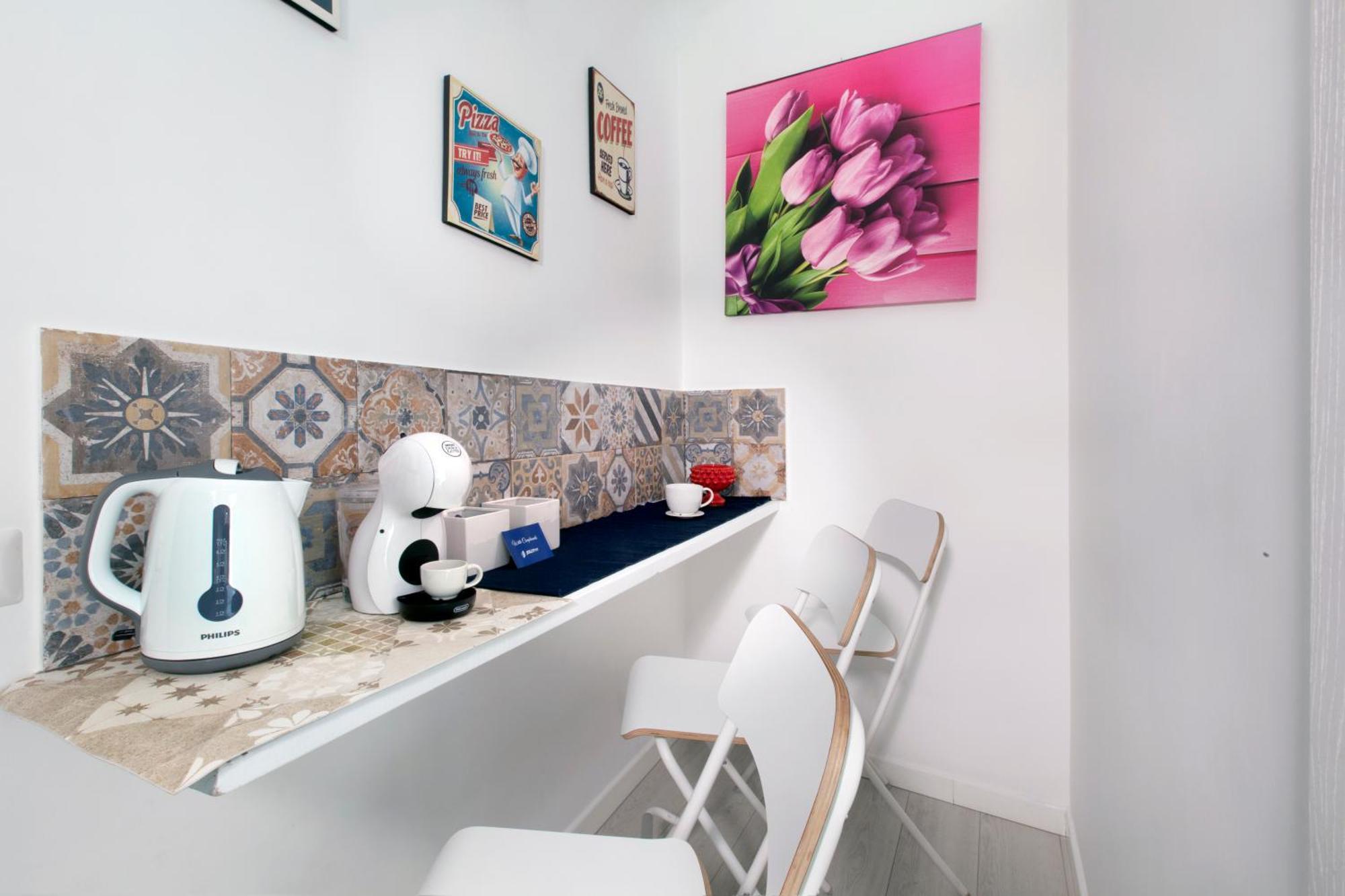 Yourhome - Jolly Aranci Sorrento Dış mekan fotoğraf