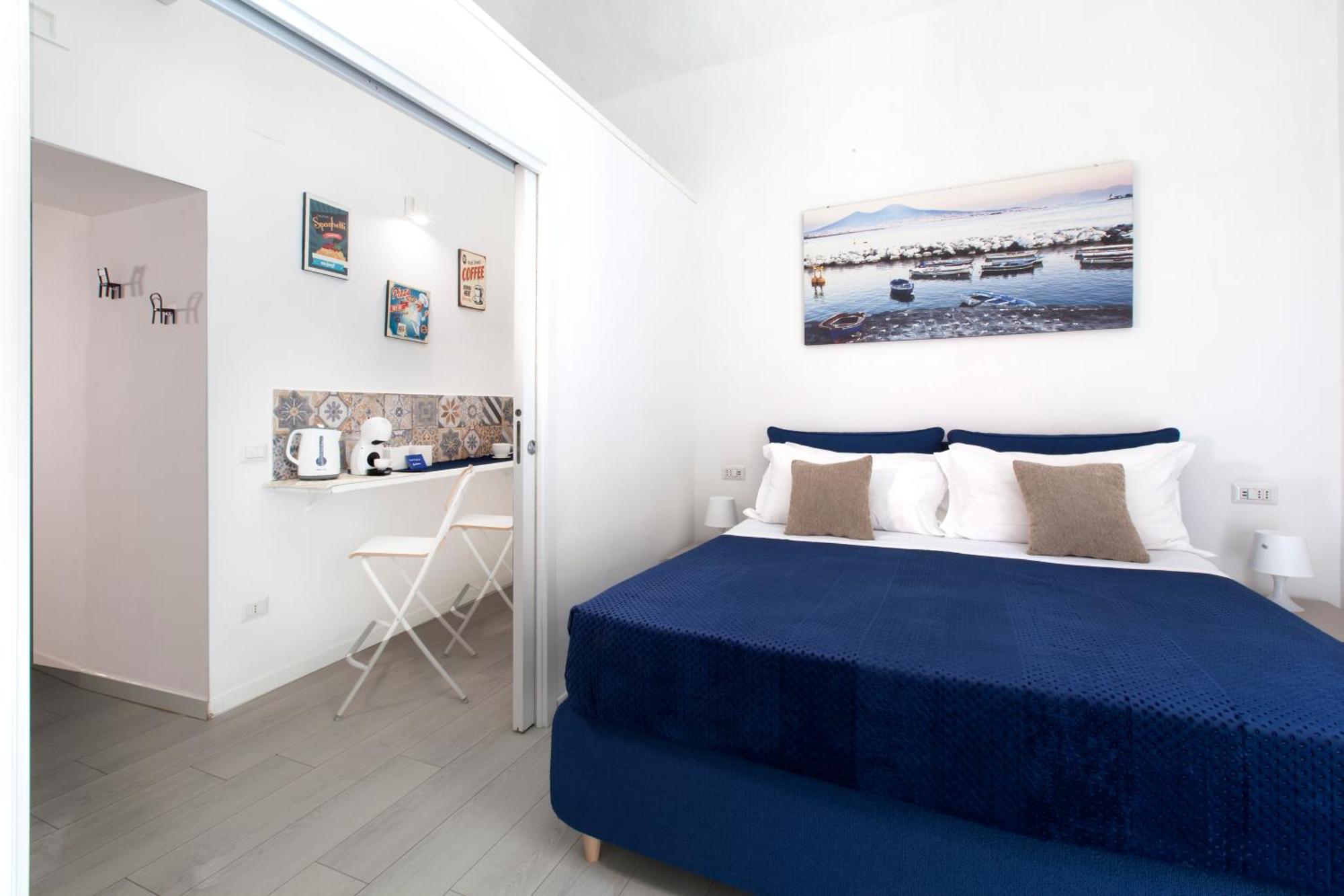 Yourhome - Jolly Aranci Sorrento Dış mekan fotoğraf