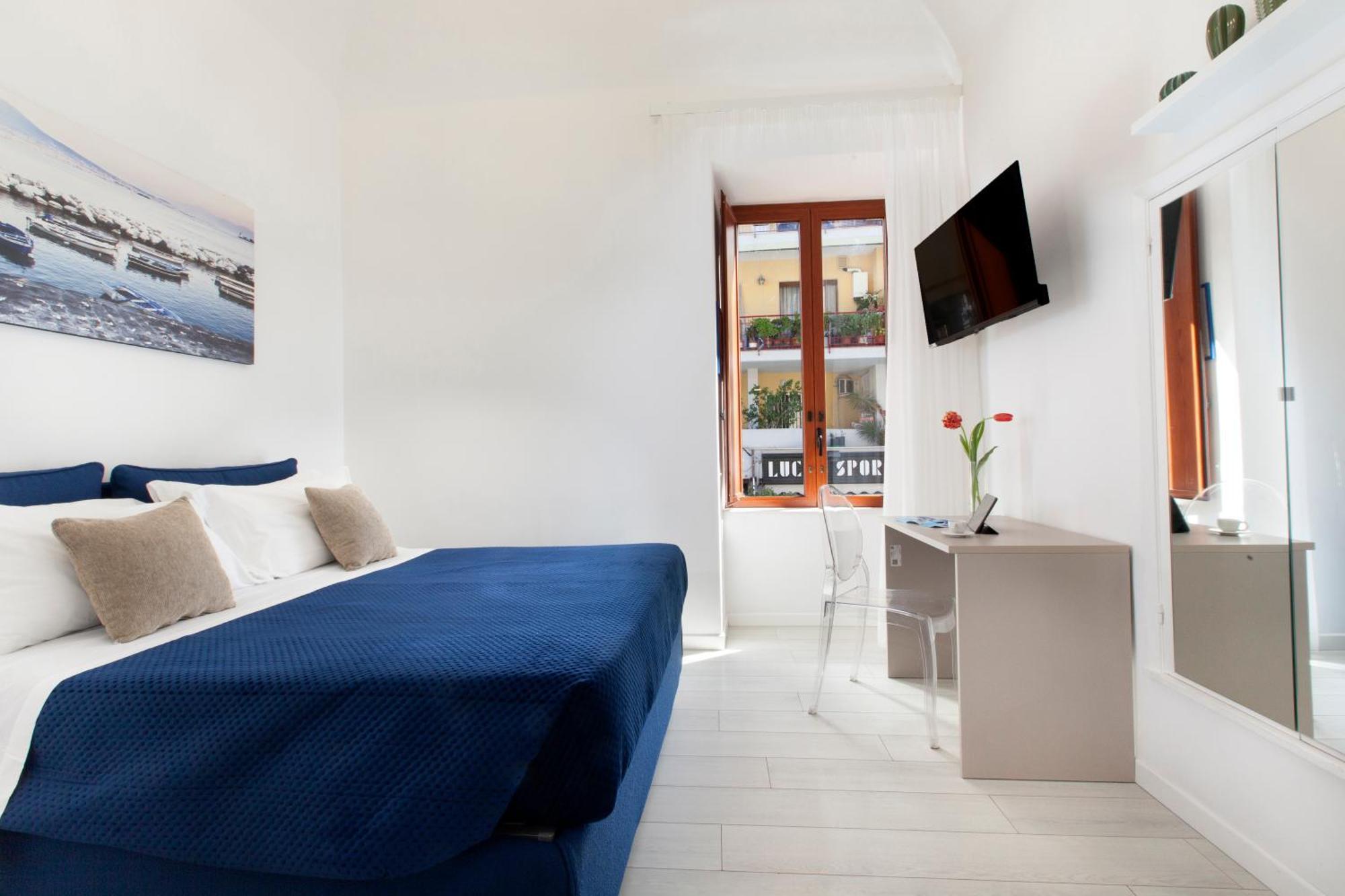 Yourhome - Jolly Aranci Sorrento Dış mekan fotoğraf